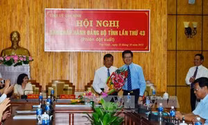 Tây Ninh
