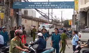 TP HCM