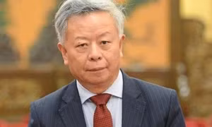 Trung Quốc chắc chắn nắm chức Chủ tịch AIIB