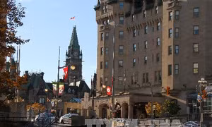Canada đẩy mạnh chống khủng bố trong nước