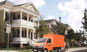 Thaco phát triển sản phẩm xe tải nhỏ mới