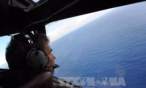 Australia đề xuất thu hẹp tìm kiếm máy bay MH370