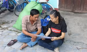  “Cửa hẹp” cho những thí sinh bị cộng nhầm điểm
