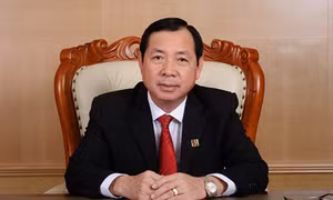 Agribank tập trung xử lý nợ xấu