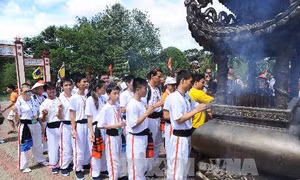 Bình Định