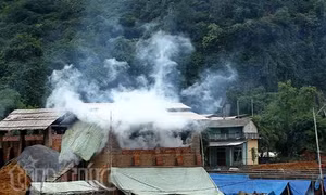 Tuyên Quang thiếu quyết liệt trong xóa bỏ lò gạch thủ công 