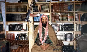 Mỹ đã tự ‘vẽ’ ra câu chuyện tiêu diệt Bin Laden