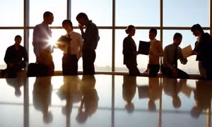 Công bố 100 nơi làm việc tốt nhất Việt Nam 2014