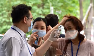Hàn Quốc đủ tiêu chuẩn công bố hết dịch MERS-CoV