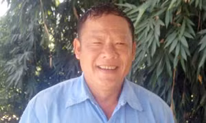 Người “vác tù và”