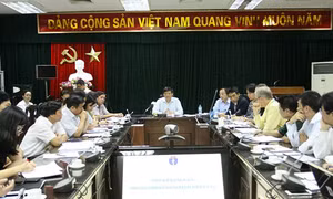 Ngăn chặn dịch viêm đường hô hấp cấp tính do MERS-CoV 
