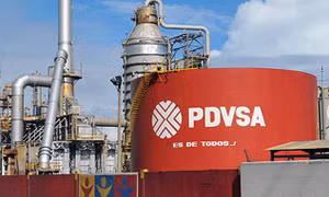 Đường ống khí đốt quan trọng nhất Venezuela bị phá hoại 