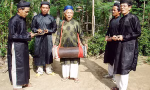 Bến Tre