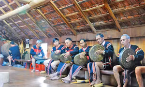 Đắk Lắk