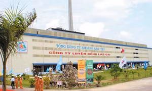 Lào Cai