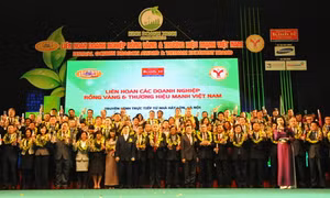 “Tạo dựng môi trường kinh doanh bình đẳng và lành mạnh”