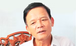 Người vinh dự ba lần được gặp Bác Hồ