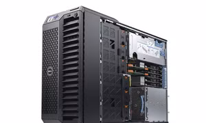 Dell đứng đầu thị trường máy chủ x86 tại Việt Nam