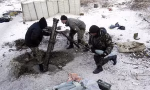 Quân đội Ukraine bị tố coi thường sinh mạng thường dân