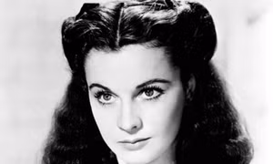 Triển lãm lớn đầu tiên về huyền thoại màn bạc Vivien Leigh