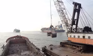 Doanh nghiệp giao thông chuyển mình sau tái cơ cấu