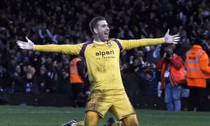 West Ham hạ Everton đầy kịch tính