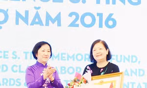TP Hồ Chí Minh