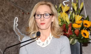 Harry Potter tái xuất 