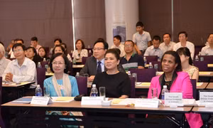 Nâng cao tiềm năng hợp tác du lịch Việt Nam - Nam Phi 