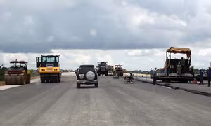 Tăng cường kiểm soát bội chi, nợ công