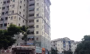 Giá dịch vụ chung cư, mỗi nơi một kiểu