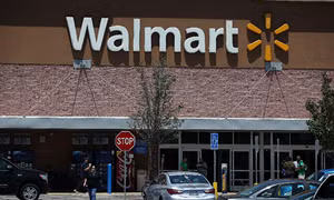 Wal-Mart tiếp tục là "đế chế bán lẻ" trong tương lai? 