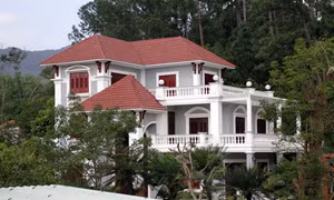 Hội chứng xây biệt phủ