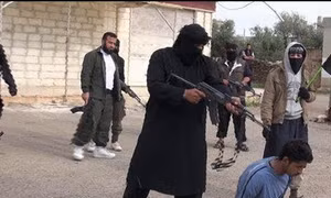 IS tuyên bố chặt đầu thêm hai nhân viên an ninh Iraq 