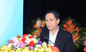 Thông Tấn xã Việt Nam kỷ niệm 5 năm ngày ra Bản tin tiếng Trung