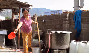 Nâng cao chất lượng cuộc sống nhờ nguồn vốn ưu đãi