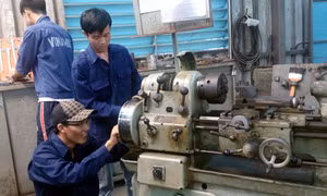 Giáo dục Cần Thơ đẩy mạnh mô hình 'đào tạo theo đơn đặt hàng' - Bài cuối: Biện pháp tháo gỡ