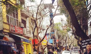 Cuối tuần miền Bắc hửng nắng