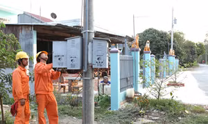 Bất cập trong quản lý, đầu tư điện nông thôn