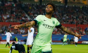 Real Madrid và Man City giành vé sớm vào vòng knock-out