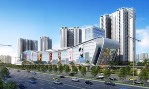 TP Hồ Chí Minh