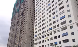 Sau những sự cố cháy nổ, chung cư đạt chuẩn lên ngôi 