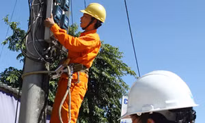 Sắp có biểu giá điện mới 