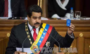 Venezuela đối phó với giá dầu thấp 2 năm liên tiếp 