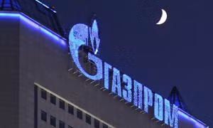Nga đề xuất chia tách Tập đoàn Gazprom