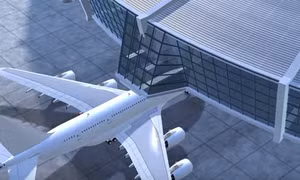 Airbus triển khai sáng chế cabin tách rời 