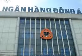 Đình chỉ nhiều chức danh lãnh đạo chủ chốt tại Đông Á Bank