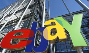 GameStop đề nghị thâu tóm eBay với giá khoảng 55,5 tỷ USD