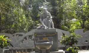 TP Hồ Chí Minh