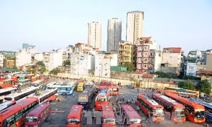 Bộ Giao thông "nhắc" doanh nghiệp vận tải giảm cước